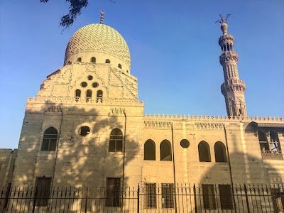 Photos of Emir Qurqumas Complex مجموعة الأمير قرقماس