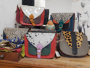 Photo n°4 de La boutique de Maud à Solliès-Pont (Magasin de vêtements)