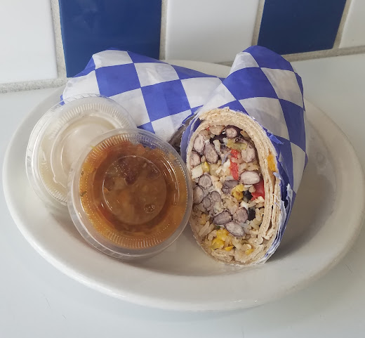 New Morning Bakery by null