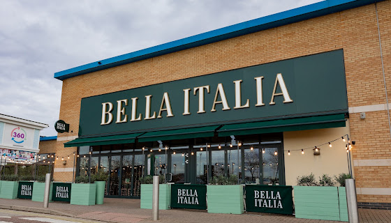 Bella Italia