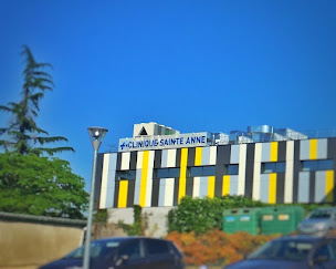 Photo n°1 de Clinique Sainte ANNE à Langon (Chirurgien vasculaire)