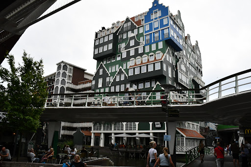 I Love Sushi Zaandam - Thumbnail
