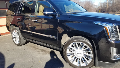 Karl's Auto Detailing - Thumbnail