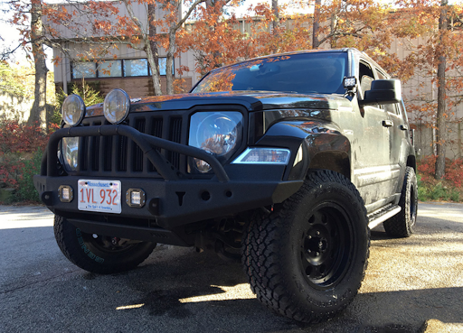 Cape Cod Customs - Visual