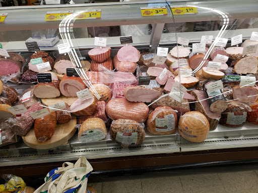 Sobeys Kipling - Visual