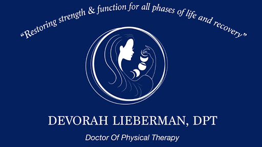 Devorah Lieberman, DPT