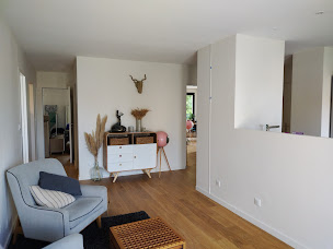 Photo n°1 de Heris à Mérignac (Constructeur de maisons en bois)