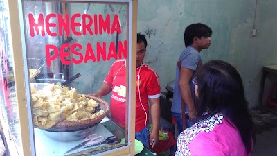 Photos of Batagor BANDUNG