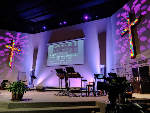 Tree of Life Ministries - Thumbnail