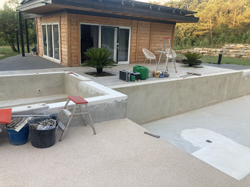 Photo de Gaveau piscine à Tullins (38210)