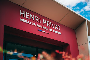 Photo n°3 de Manufacture Henri Privat à Prades (Attraction touristique)