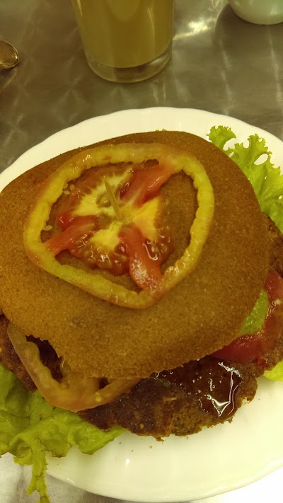 Photos of Restaurante Vegetariano El Palo
