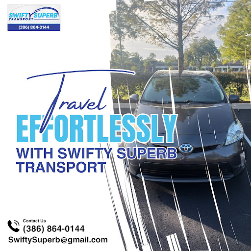 Swifty Superb Transport - Thumbnail