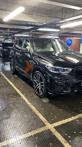 The Carwash Company Croydon - Thumbnail