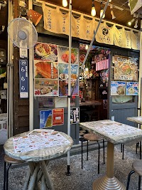 琉球ネオ酒場 ららら