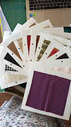 Photo n°15 de PERLE DE COUTURE - Organisme de formation en couture Innovant à Voiron (Atelier de couture)