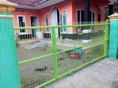 Photos of BENGKEL LAS BAROKAH MANDIRI