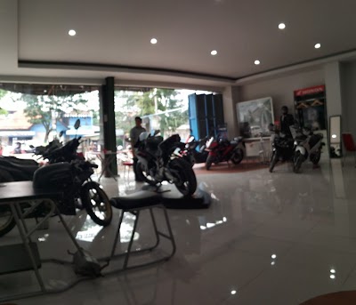 Photos of PT. Netral Jaya Motor