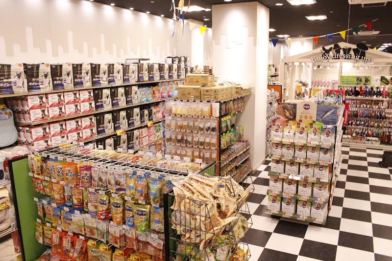 ペットショップワンラブ ゆめタウン光の森店