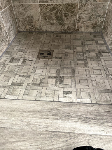 Tandsmaintenance - Visual