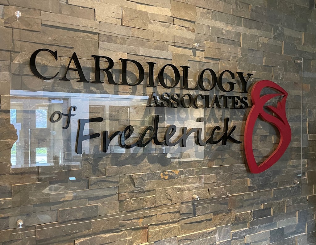 Cardiology Associates Of Frederick