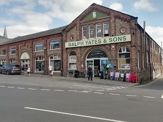 R Yates & Sons Ltd