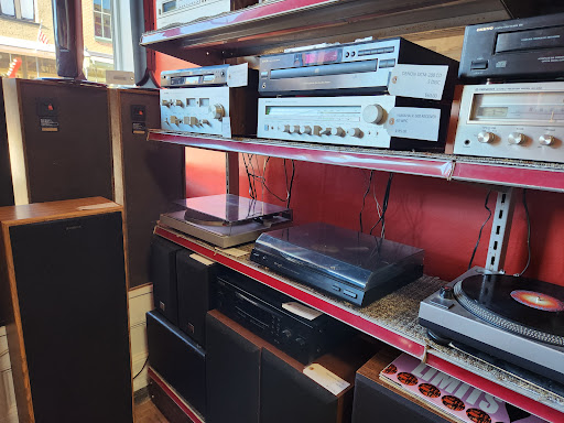 Iron Horse Records - Thumbnail