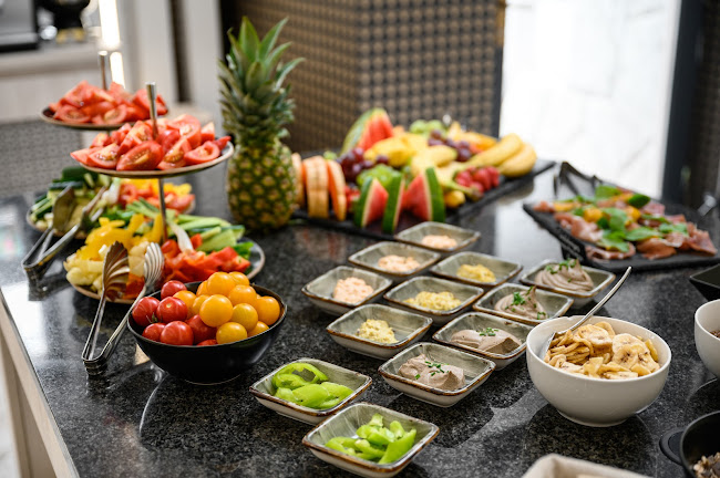 Mercure Tokaj Center