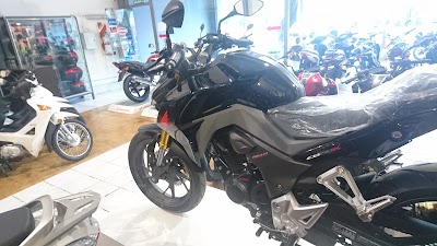 Photos of Honda Centro Mza.