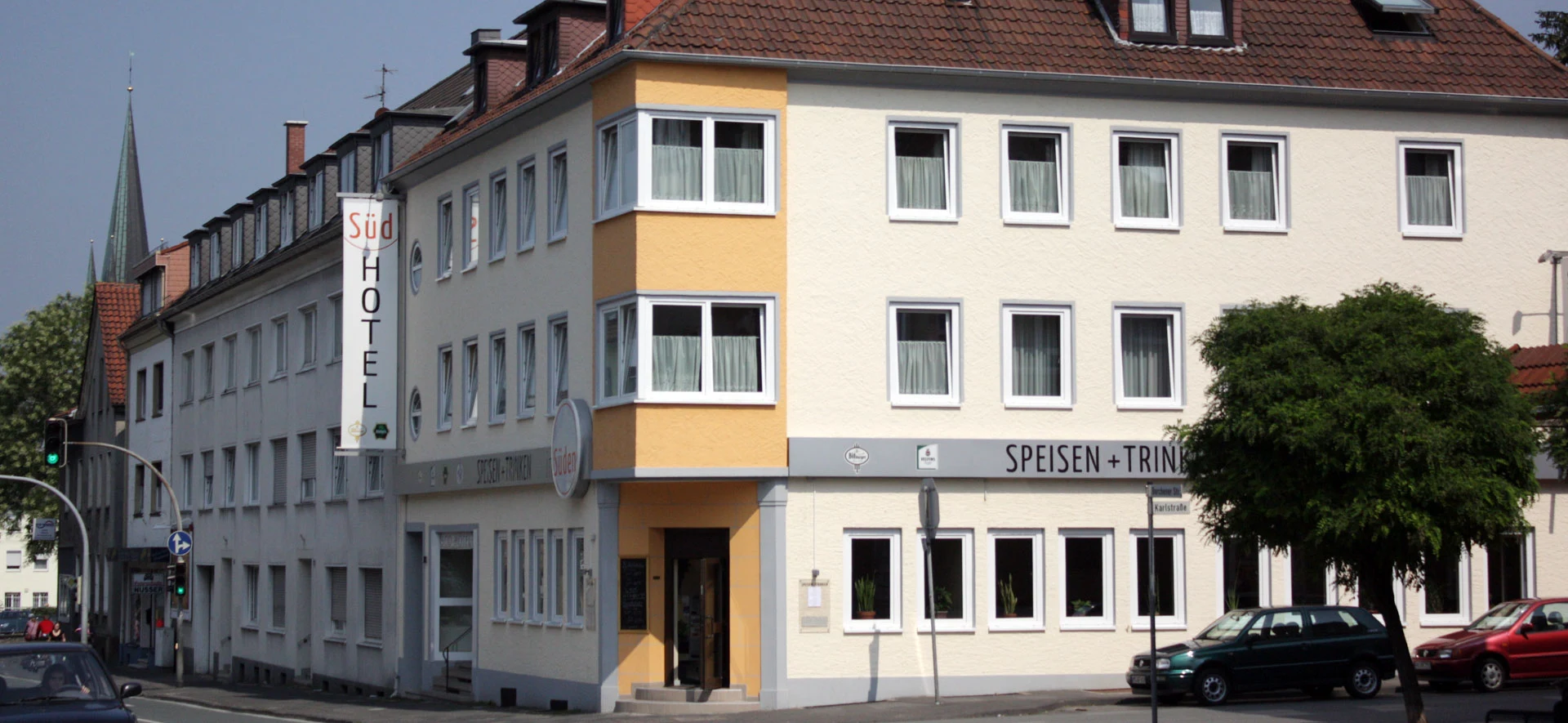 Südhotel