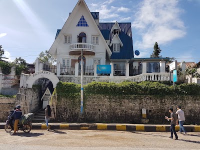 Photos of Richards Inn