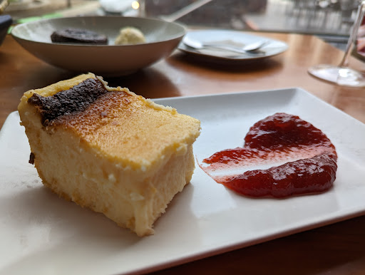 Restaurante Noviembre - Thumbnail