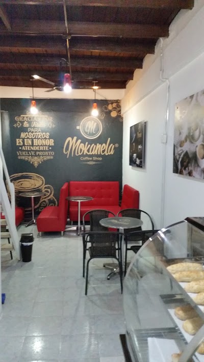 Photos of Mokanela Coffee Shop
