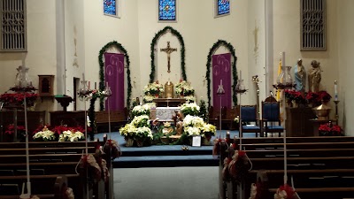 church