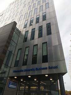 Newcastle University Business School newcastle