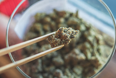 Photo of Redbarn Dispensary