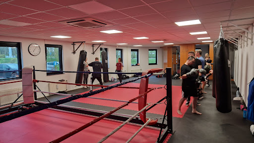 Ultimategym