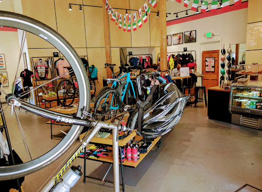 Rapha San Francisco - Thumbnail
