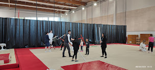 Photo n°18 de Arts martiaux TAKEDABUDO NSR Gymnase Carpentier à Vitrolles (Club d'arts martiaux)