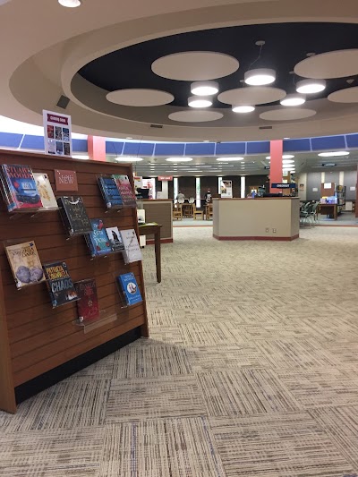 Severna Park Library - Anne Arundel County Public Library