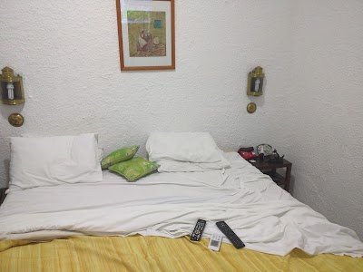 Photos of Hotel Pousada Iracemar