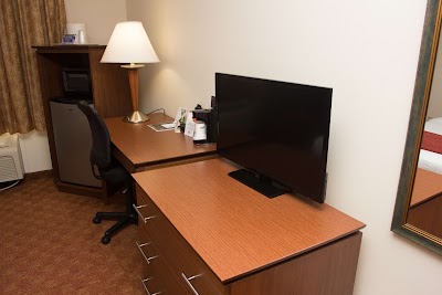Photos of Best Western Lakewood Inn
