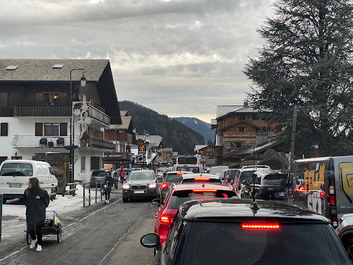 Morzine - Thumbnail