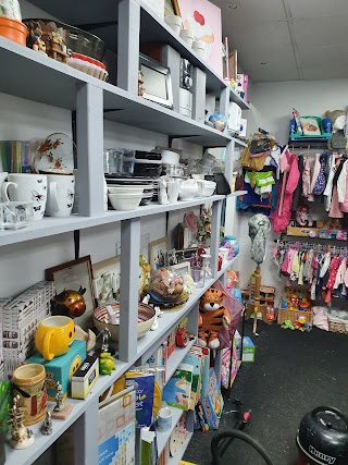 The Bus Shelter Shop