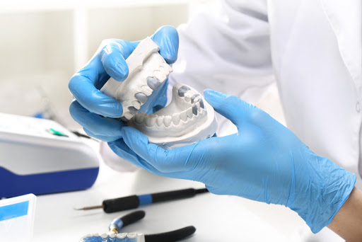 Studio Dentistico Tomat dott. Fausto