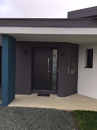 Photo n°12 de Florian Laborieux, Peintre décorateur à Mesnard la Barotière à Mesnard-la-Barotière (Peintre en bâtiment)