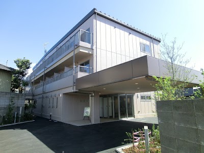 センチュリーテラス青葉の森