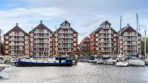 Holiday Inn Ipswich - Orwell by IHG