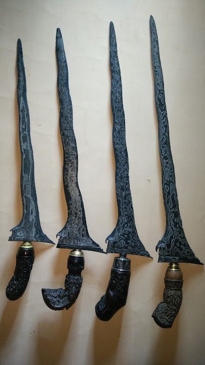 Photos of Galeri Keris Onay