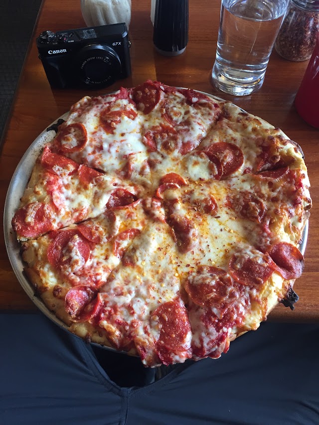 Dornan's Pizza Pasta Company